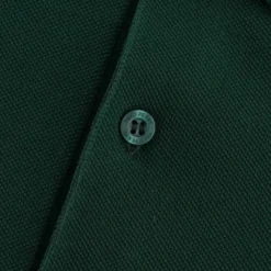 Fred Perry M3600 Twin Tipped Polo Shirt - Ivy -Lacoste Cloth Shop fred perry m3600 twin tipped polo shirt ivy p18795 487266 image
