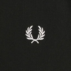 Fred Perry M3636 Long Sleeve Polo Shirt - Night Green 6 Fred Perry M3636 Long Sleeve Polo Shirt - Night Green -Lacoste Cloth Shop fred perry m3636 long sleeve polo shirt night green p59484 876887 image