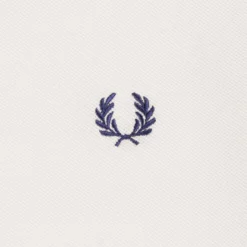 Fred Perry Reissues Crew Neck Piqué T-Shirt - Ecru 6 Fred Perry Reissues Crew Neck Piqué T-Shirt - Ecru -Lacoste Cloth Shop fred perry reissues crew neck pique t shirt ecru p58955 863479 image