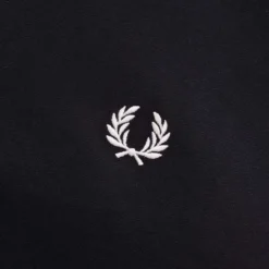 Fred Perry Ringer T-Shirt - Navy 6 Fred Perry Ringer T-Shirt - Navy -Lacoste Cloth Shop fred perry ringer t shirt navy p42033 386516 image