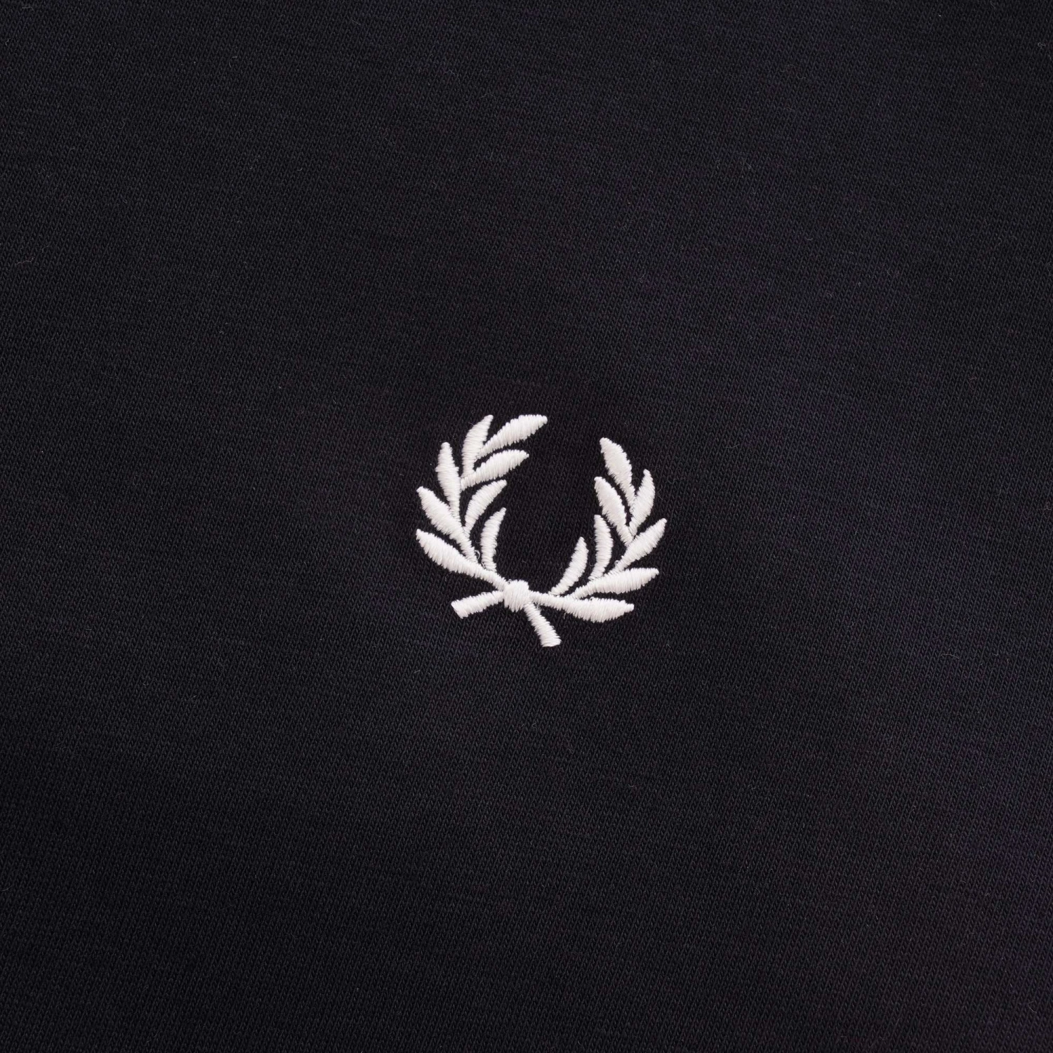 Fred Perry Ringer T-Shirt - Navy 3 Fred Perry Ringer T-Shirt - Navy - Image 3