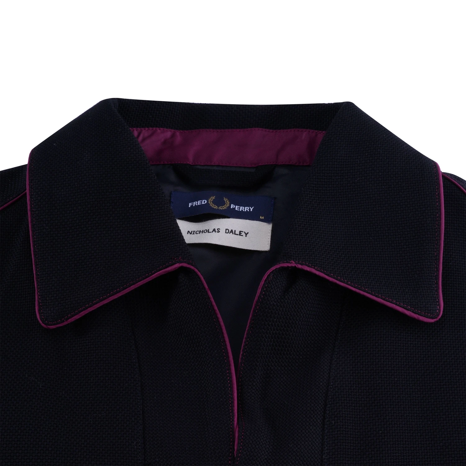 Short Sleeve Overshirt - Black 3 Short Sleeve Overshirt - Black - Image 3