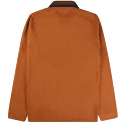 Gabicci Vintage 1973 50th Anniversary Craig Polo Shirt - Toffee -Lacoste Cloth Shop gabicci vintage 1973 50th anniversary craig polo shirt toffee p60782 902333 image