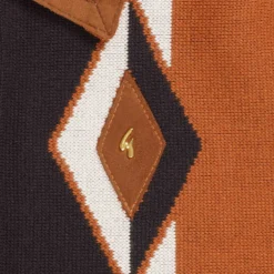 Gabicci Vintage 1973 50th Anniversary Penfold Polo Shirt - Toffee 6 Gabicci Vintage 1973 50th Anniversary Penfold Polo Shirt - Toffee -Lacoste Cloth Shop gabicci vintage 1973 50th anniversary penfold polo shirt toffee p60784 902279 image