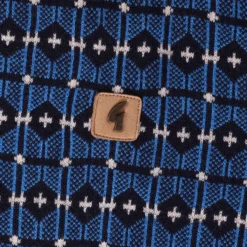 Gabicci Vintage 1973 Ernest Polo Shirt- Navy -Lacoste Cloth Shop gabicci vintage 1973 ernest polo shirt navy p56380 808808 image