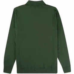 Gabicci Vintage 1973 Fresco Polo Shirt - Forest 7 Gabicci Vintage 1973 Fresco Polo Shirt - Forest -Lacoste Cloth Shop gabicci vintage 1973 fresco polo shirt forest p60773 902189 image