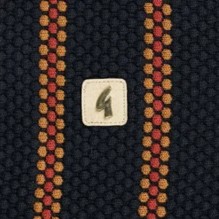 Gabicci Vintage 1973 Fresco Polo Shirt - Navy -Lacoste Cloth Shop gabicci vintage 1973 fresco polo shirt navy p60774 902159 image