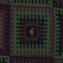 Gabicci Vintage 1973 Hutch Polo Shirt - Black -Lacoste Cloth Shop gabicci vintage 1973 hutch polo shirt black p60763 902111 image