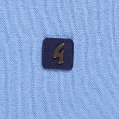 Gabicci Vintage 1973 Jackson Polo Shirt - Marina -Lacoste Cloth Shop gabicci vintage 1973 jackson polo shirt marina p58689 857404 image