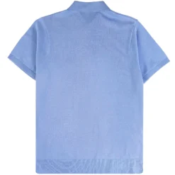 Gabicci Vintage 1973 Jackson Polo Shirt - Marina -Lacoste Cloth Shop gabicci vintage 1973 jackson polo shirt marina p58689 857410 image