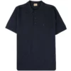 Gabicci Vintage 1973 Jackson Polo Shirt - Navy