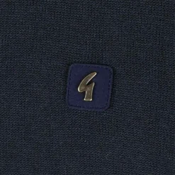 Gabicci Vintage 1973 Jackson Polo Shirt - Navy -Lacoste Cloth Shop gabicci vintage 1973 jackson polo shirt navy p60749 902087 image