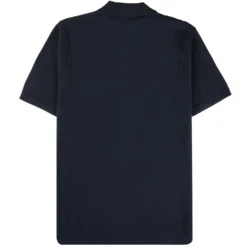 Gabicci Vintage 1973 Jackson Polo Shirt - Navy -Lacoste Cloth Shop gabicci vintage 1973 jackson polo shirt navy p60749 902093 image