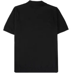 Gabicci Vintage 1973 Jackson Polo Shirt - Rust 7 Gabicci Vintage 1973 Jackson Polo Shirt - Rust -Lacoste Cloth Shop gabicci vintage 1973 jackson polo shirt rust p60748 901947 image