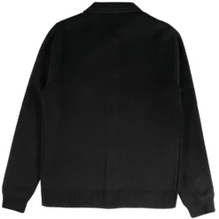 Gabicci Vintage 1973 Jimmy Shirt - Black -Lacoste Cloth Shop gabicci vintage 1973 jimmy shirt black p58684 856977 image