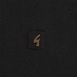 Gabicci Vintage 1973 Lineker Polo Shirt - Black -Lacoste Cloth Shop gabicci vintage 1973 lineker polo shirt black p60767 901569 image