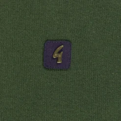 Gabicci Vintage 1973 Lineker Polo Shirt - Forest -Lacoste Cloth Shop gabicci vintage 1973 lineker polo shirt forest p60765 901991 image