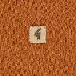 Gabicci Vintage 1973 Lineker Polo Shirt - Toffee 6 Gabicci Vintage 1973 Lineker Polo Shirt - Toffee -Lacoste Cloth Shop gabicci vintage 1973 lineker polo shirt toffee p60766 902039 image