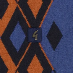 Gabicci Vintage 1973 Rufus Polo Shirt - Insignia -Lacoste Cloth Shop gabicci vintage 1973 rufus polo shirt insignia p60757 902231 image