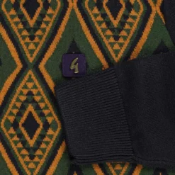 Gabicci Vintage 1973 Tanner Polo Shirt - Navy -Lacoste Cloth Shop gabicci vintage 1973 tanner polo shirt navy p60764 902135 image