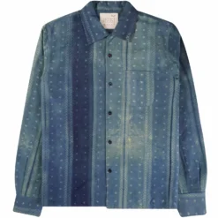 Kardo Chintan Long Sleeve - Green