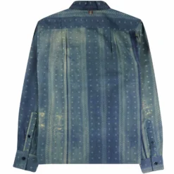 Kardo Chintan Long Sleeve - Green -Lacoste Cloth Shop kardo chintan long sleeve green p60925 902806 image