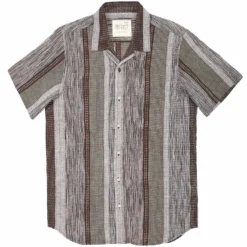 Kardo Lamar Shirt - Grey