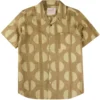 Kardo Lamar Shirt - Sand