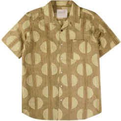 Kardo Lamar Shirt - Sand