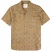 Kardo Lamar Shirt - Tan