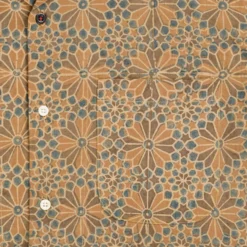 Kardo Lamar Shirt - Tan 6 Kardo Lamar Shirt - Tan -Lacoste Cloth Shop kardo lamar shirt tan p59071 867184 image