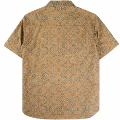 Kardo Lamar Shirt - Tan 7 Kardo Lamar Shirt - Tan -Lacoste Cloth Shop kardo lamar shirt tan p59071 867189 image