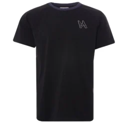 Karhu M Symbol T-Shirt - Jet Black