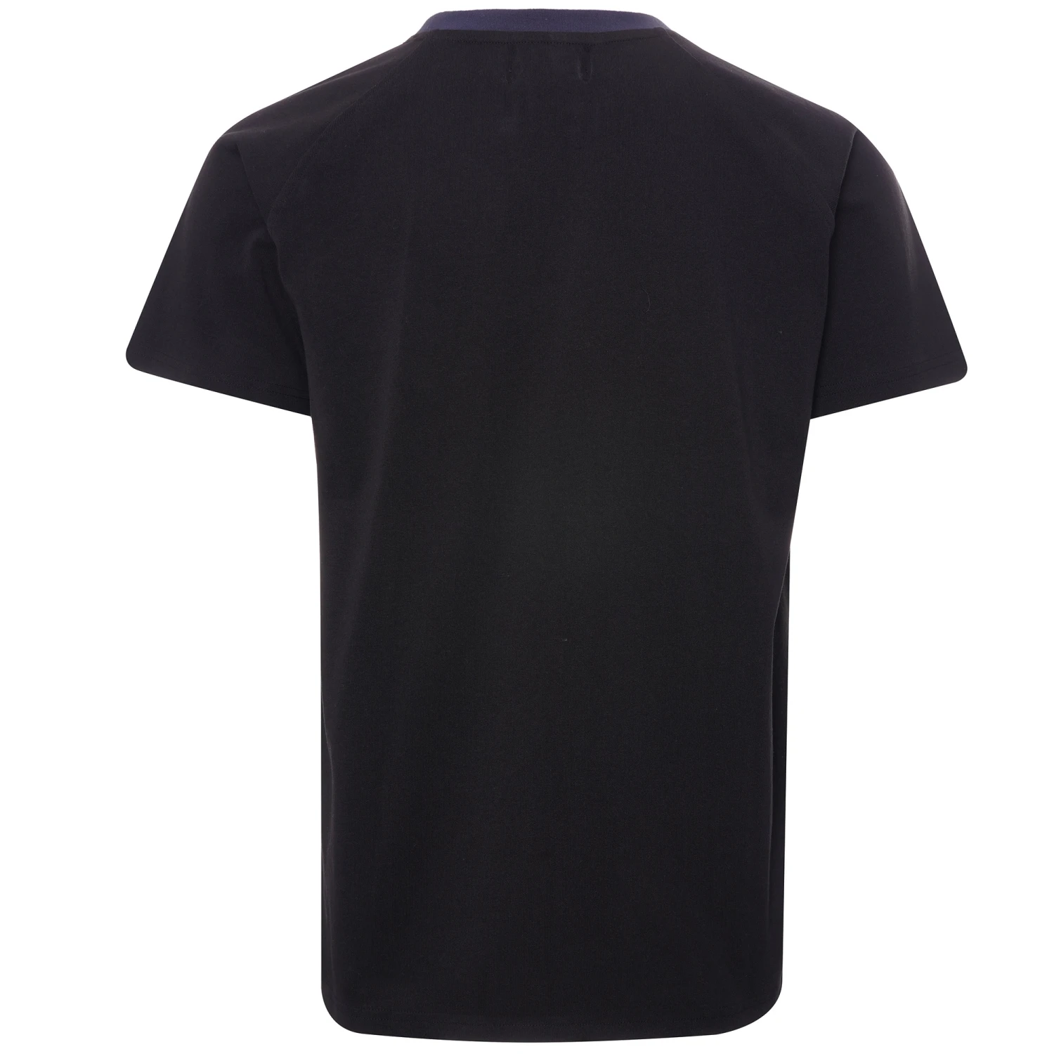 Karhu M Symbol T-Shirt - Jet Black 4 Karhu M Symbol T-Shirt - Jet Black - Image 4
