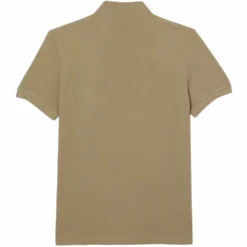 Lacoste Classic Fit Polo Shirt - Beige 7 Lacoste Classic Fit Polo Shirt - Beige -Lacoste Cloth Shop lacoste classic fit polo shirt beige p59534 878471 image