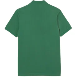 Lacoste Classic Fit Polo Shirt - Vert -Lacoste Cloth Shop lacoste classic fit polo shirt vert p57231 826601 image