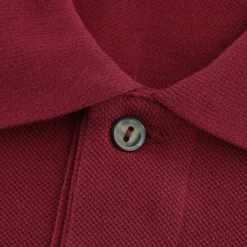 Lacoste Classic Pique Polo Shirt - Bordeaux 7 Lacoste Classic Pique Polo Shirt - Bordeaux -Lacoste Cloth Shop lacoste classic pique polo shirt bordeaux p32976 594145 image
