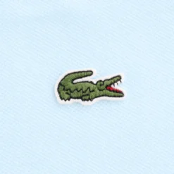 Lacoste Classic Pique Polo Shirt - Ruisseuau -Lacoste Cloth Shop lacoste classic pique polo shirt ruisseuau p32978 594019 image