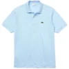 Lacoste Classic Pique Polo Shirt - Ruisseuau
