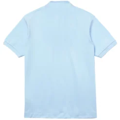 Lacoste Classic Pique Polo Shirt - Ruisseuau -Lacoste Cloth Shop lacoste classic pique polo shirt ruisseuau p32978 838513 image