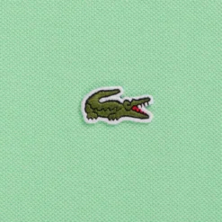 Lacoste Classic Pique Polo Shirt - Vert Clair 6 Lacoste Classic Pique Polo Shirt - Vert Clair -Lacoste Cloth Shop lacoste classic pique polo shirt vert clair p59265 873358 image