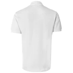 Lacoste Classic Pique Polo Shirt - White -Lacoste Cloth Shop lacoste classic pique polo shirt white p25734 594086 image