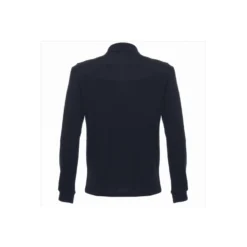 Lacoste Pique LS Polo Shirt - Navy 7 Lacoste Pique LS Polo Shirt - Navy -Lacoste Cloth Shop lacoste pique ls polo shirt navy p25740 832104 image