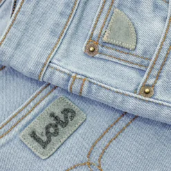 Lois Jeans Lois Sky Bleach Denim Jeans -Lacoste Cloth Shop lois jeans lois sky bleach denim jeans p25337 98331 image