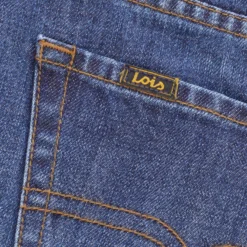 Lois Jeans Marvin Denim Jeans - Dark Stone -Lacoste Cloth Shop lois jeans marvin denim jeans dark stone p41798 388542 image