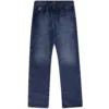 Lois Jeans Marvin Denim Jeans - Dark Stone