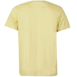 Lois Jeans New Baco Logo T-Shirt - Angora -Lacoste Cloth Shop lois jeans new baco logo t shirt angora p58330 866695 image