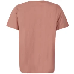 Lois Jeans New Baco Logo T-Shirt - Clay -Lacoste Cloth Shop lois jeans new baco logo t shirt clay p58329 866710 image