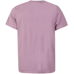 Lois Jeans New Baco Logo T-Shirt - Lavender 7 Lois Jeans New Baco Logo T-Shirt - Lavender -Lacoste Cloth Shop lois jeans new baco logo t shirt lavender p58327 866685 image