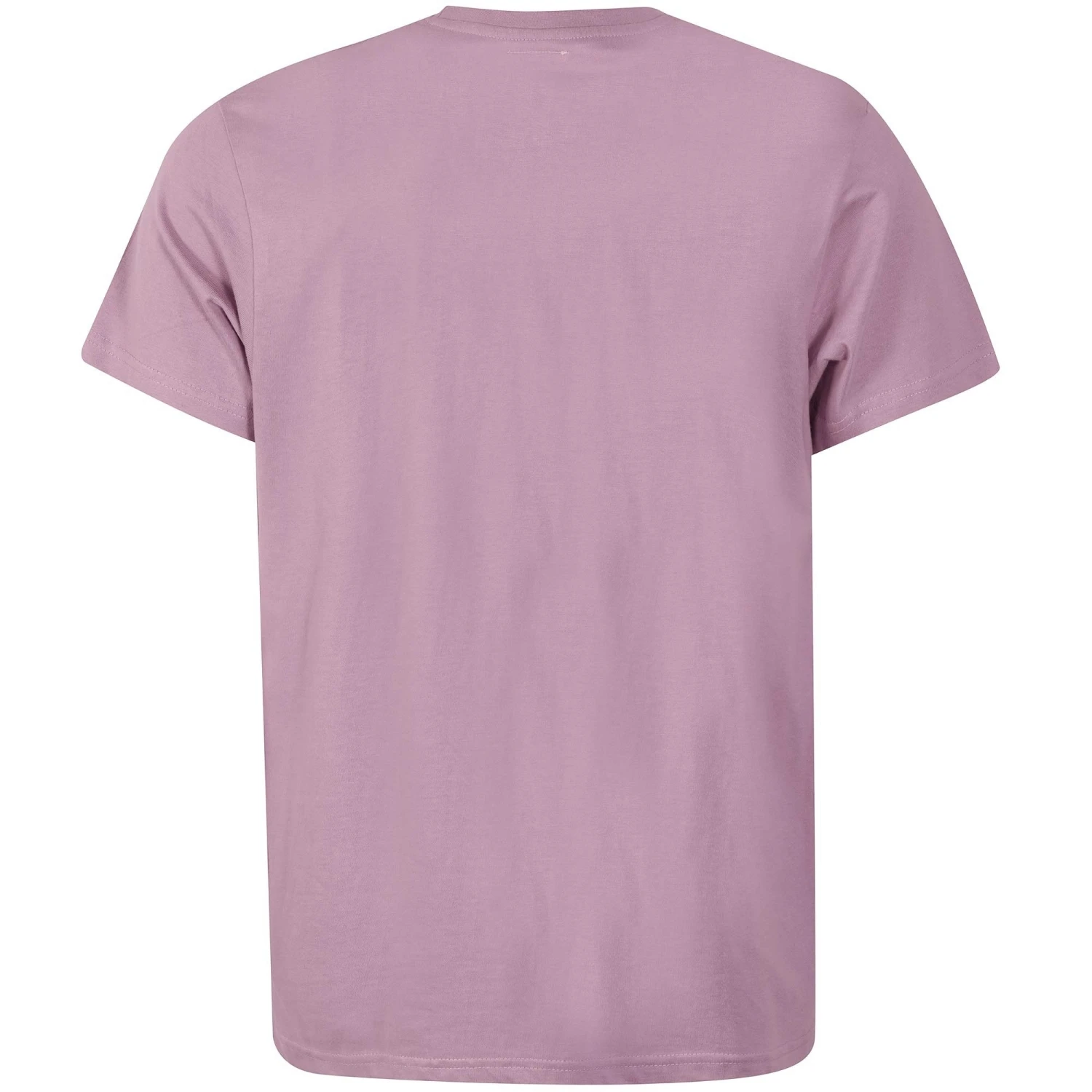 Lois Jeans New Baco Logo T-Shirt - Lavender 4 Lois Jeans New Baco Logo T-Shirt - Lavender - Image 4